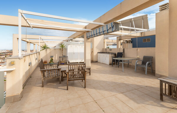 Apartamento - Santiago de la Ribera , España - ECM472 2