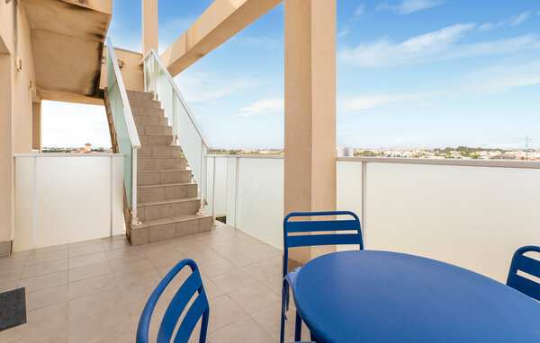 Apartamento - Santiago de la Ribera , España - ECM472 102