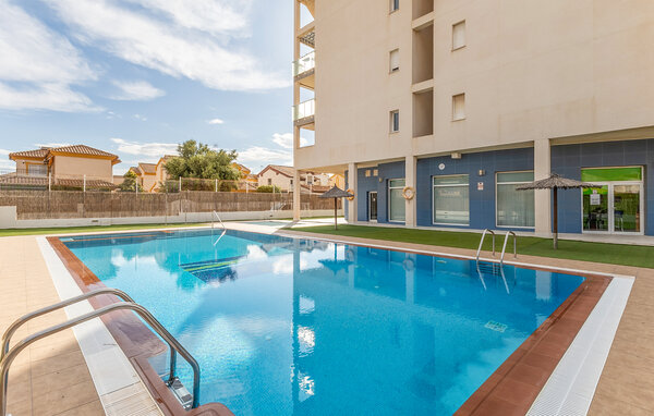 Apartamento - Santiago de la Ribera , España - ECM472 11