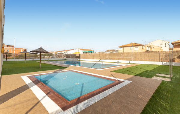 Apartamento - Santiago de la Ribera , España - ECM472 8