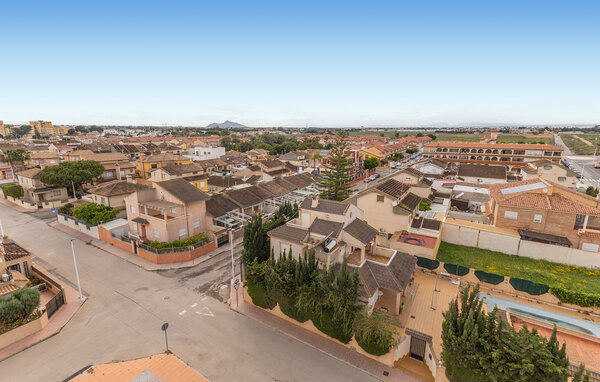 Apartamento - Santiago de la Ribera , España - ECM472 201