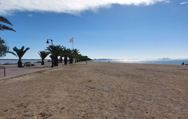 Apartman - San Pedro del Pinatar , Spanjolska - ECM473 902