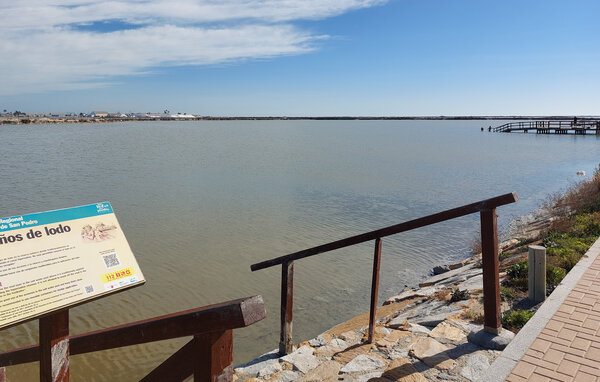 Apartman - San Pedro del Pinatar , Spanjolska - ECM473 903