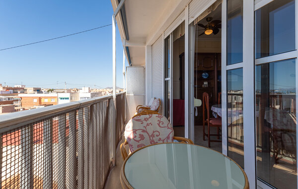Apartment - San Pedro del Pinatar , Spain - ECM473 2