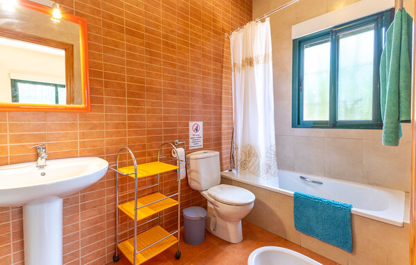 Casa vacanze - Cehegin , Spagna - ECM475 702