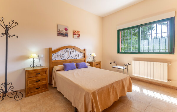 Casa vacanze - Cehegin , Spagna - ECM475 601