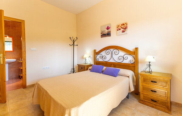 Casa vacanze - Cehegin , Spagna - ECM475 602