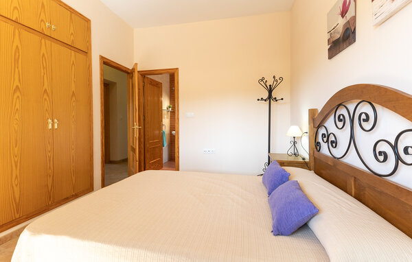 Casa vacanze - Cehegin , Spagna - ECM475 603