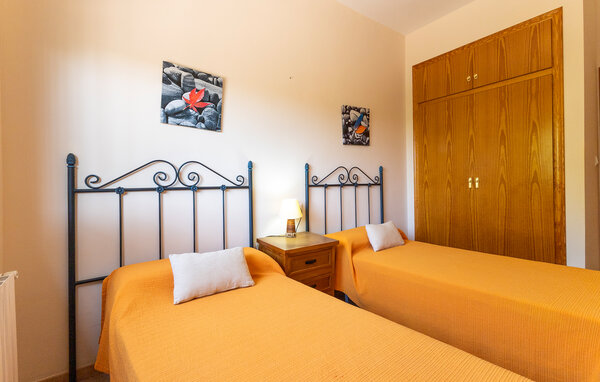 Casa vacanze - Cehegin , Spagna - ECM475 605