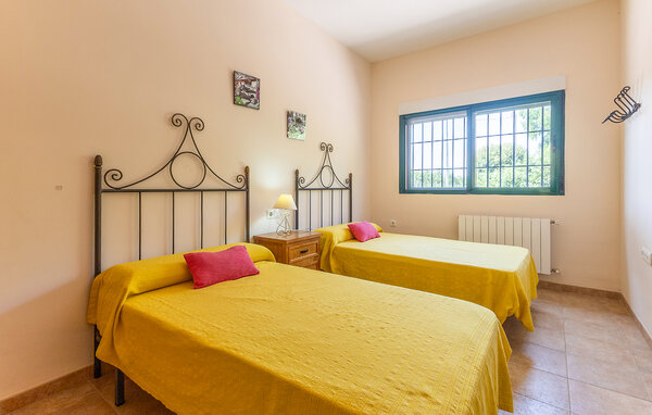 Casa vacanze - Cehegin , Spagna - ECM475 606