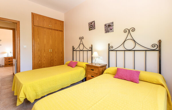 Casa vacanze - Cehegin , Spagna - ECM475 607