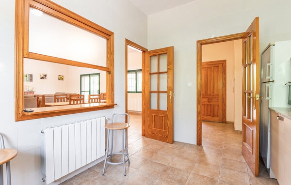 Casa vacanze - Cehegin , Spagna - ECM475 501