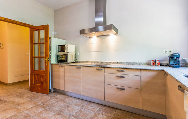 Casa vacanze - Cehegin , Spagna - ECM475 401