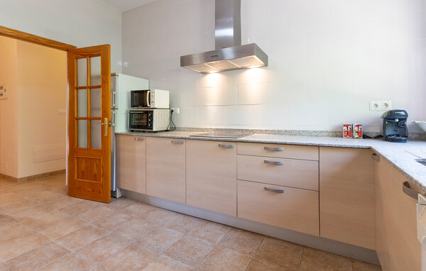 Casa vacanze - Cehegin , Spagna - ECM475 402