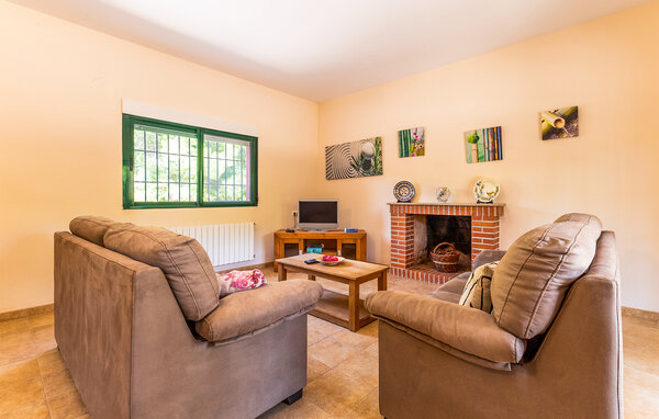 Casa vacanze - Cehegin , Spagna - ECM475 3