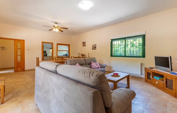 Casa vacanze - Cehegin , Spagna - ECM475 301