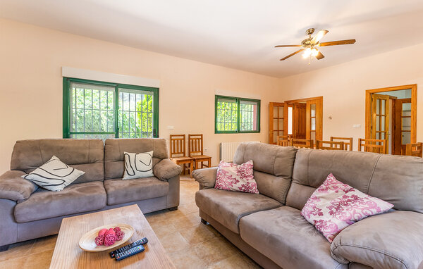 Casa vacanze - Cehegin , Spagna - ECM475 302