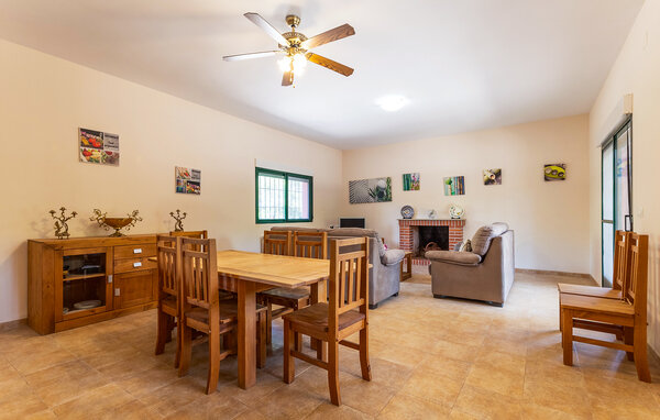 Casa vacanze - Cehegin , Spagna - ECM475 303