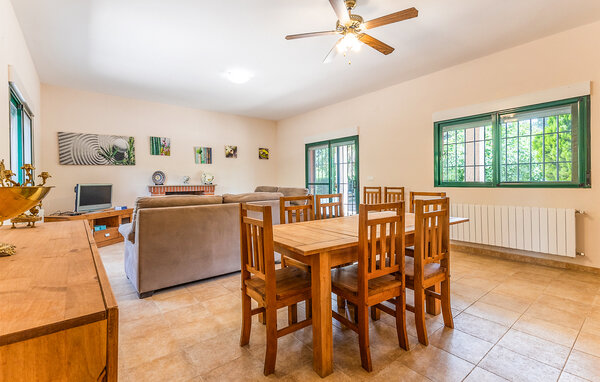 Casa vacanze - Cehegin , Spagna - ECM475 5