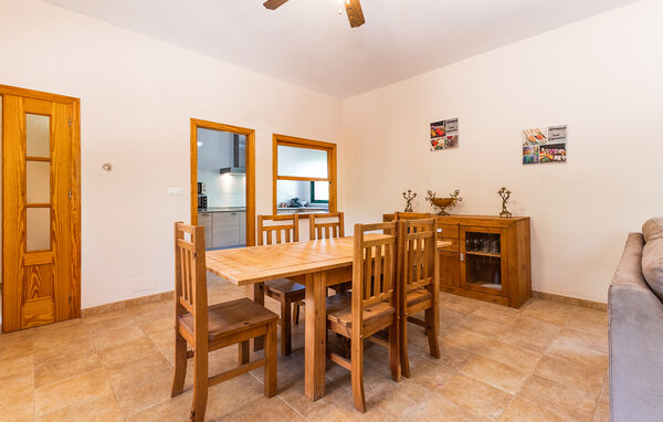 Casa vacanze - Cehegin , Spagna - ECM475 6