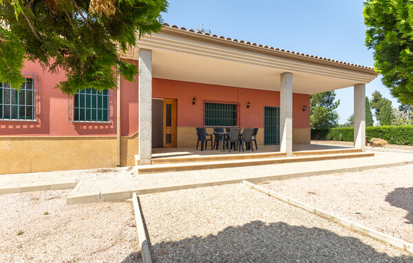 Casa vacanze - Cehegin , Spagna - ECM475 81