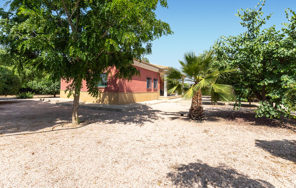 Casa vacanze - Cehegin , Spagna - ECM475 82