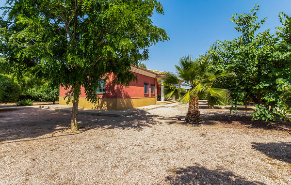 Casa vacanze - Cehegin , Spagna - ECM475 101