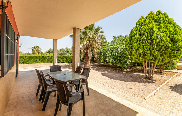 Casa vacanze - Cehegin , Spagna - ECM475 102