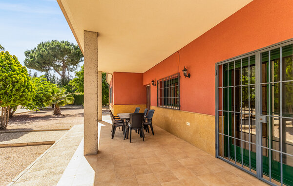 Casa vacanze - Cehegin , Spagna - ECM475 8