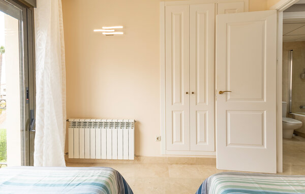 Vakantiehuis - Murcia , Spanje - ECM476 601