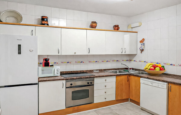 Vakantiehuis - Murcia , Spanje - ECM476 3