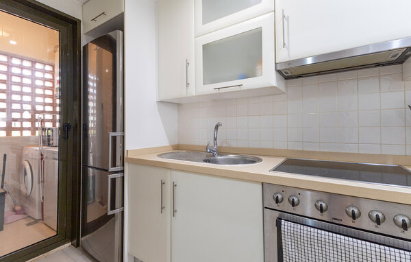 Vakantiehuis - Murcia , Spanje - ECM476 7