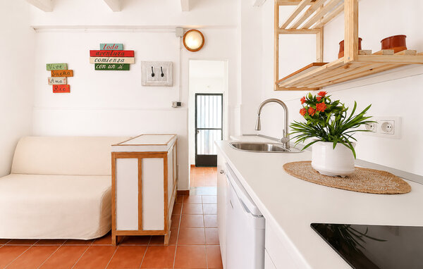 Semesterhus - Murcia , Spanien - ECM476 402