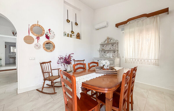 Semesterhus - Murcia , Spanien - ECM476 302