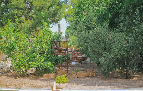 Vakantiehuis - Murcia , Spanje - ECM476 101