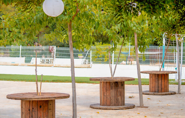 Vakantiehuis - Murcia , Spanje - ECM476 8