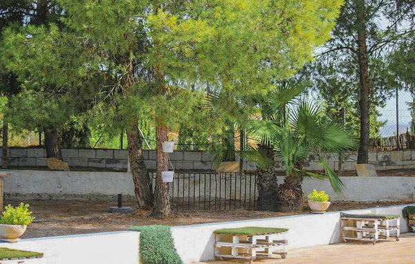 Vakantiehuis - Murcia , Spanje - ECM476 102