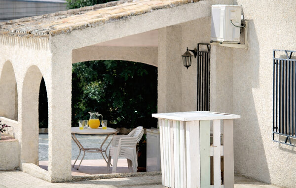 Vakantiehuis - Murcia , Spanje - ECM476 2