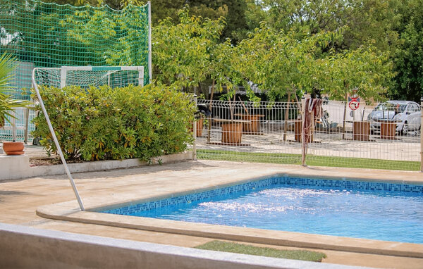 Vakantiehuis - Murcia , Spanje - ECM476 12