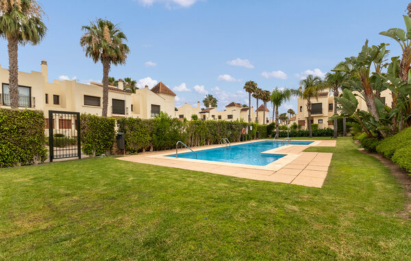 Vakantiehuis - Murcia , Spanje - ECM476 13