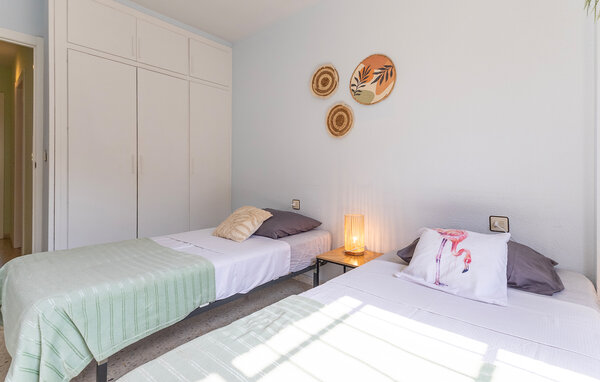 Apartamento - San Pedro del Pinatar , España - ECM477 606