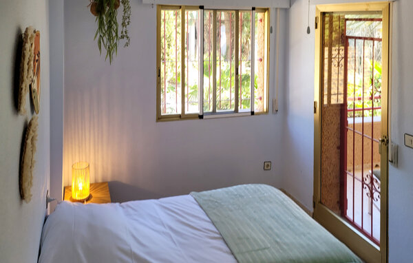 Apartamento - San Pedro del Pinatar , España - ECM477 607