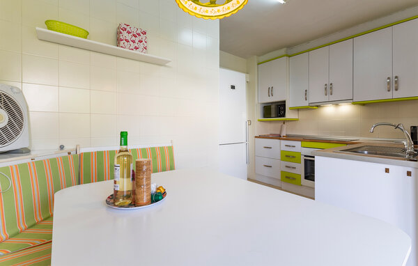 Apartamento - San Pedro del Pinatar , España - ECM477 8