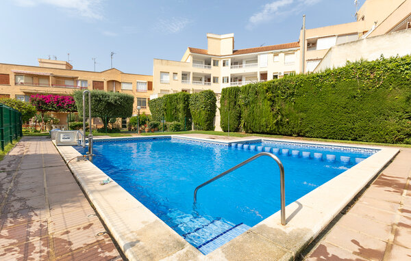 Apartamento - San Pedro del Pinatar , España - ECM477 1