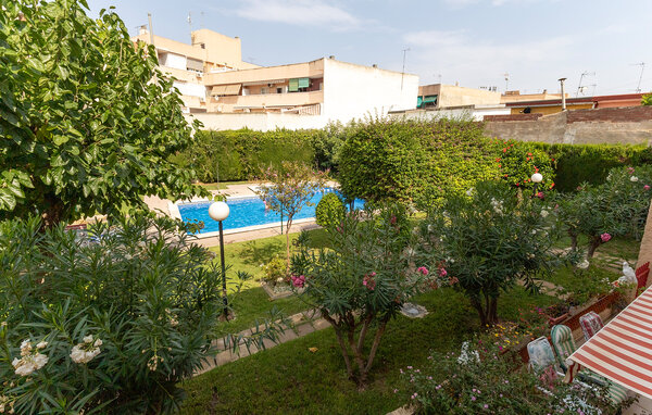 Apartamento - San Pedro del Pinatar , España - ECM477 201