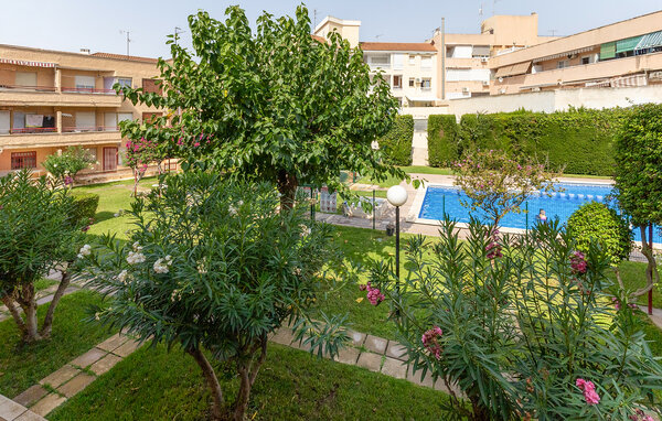 Apartamento - San Pedro del Pinatar , España - ECM477 202