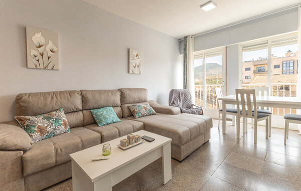 Casa de vacaciones - Los Belones , España - ECM478 301