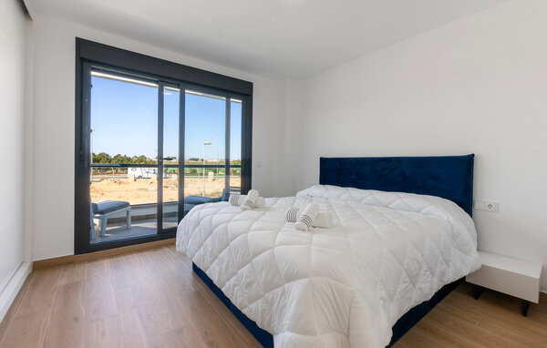 Casa de vacaciones - Roda Golf , España - ECM479 602