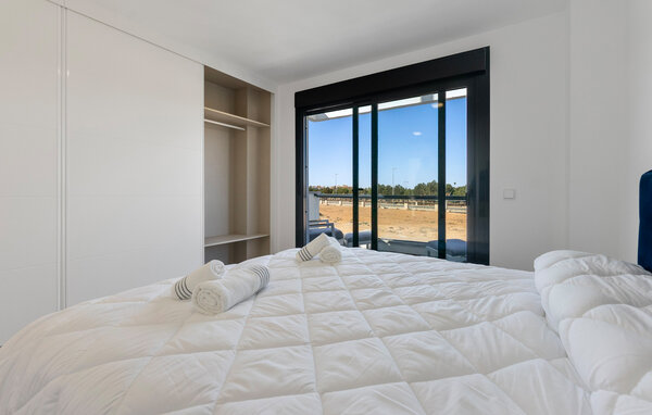 Casa de vacaciones - Roda Golf , España - ECM479 604