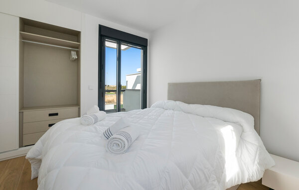 Casa de vacaciones - Roda Golf , España - ECM479 606